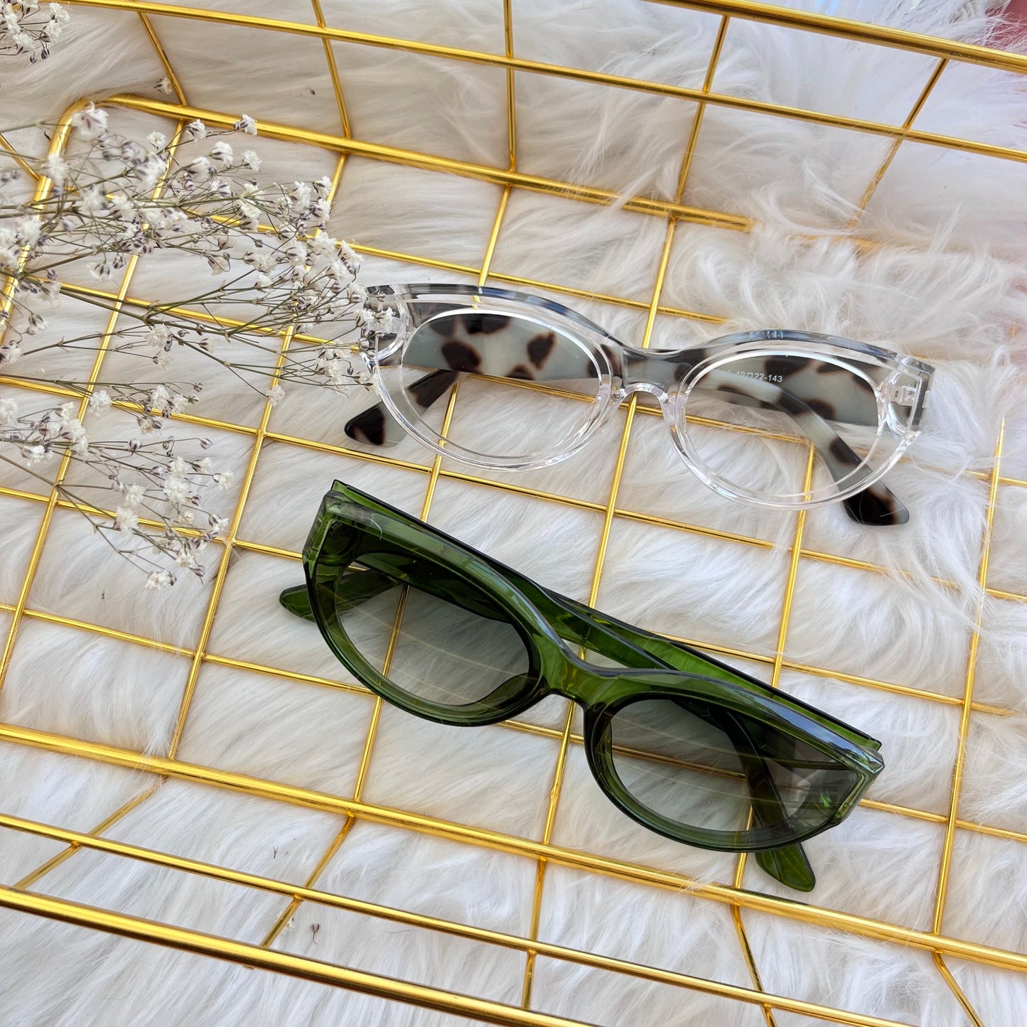 Sunnies Mónaco