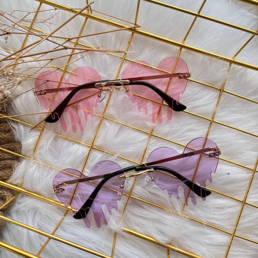 Sunnies Cry Baby