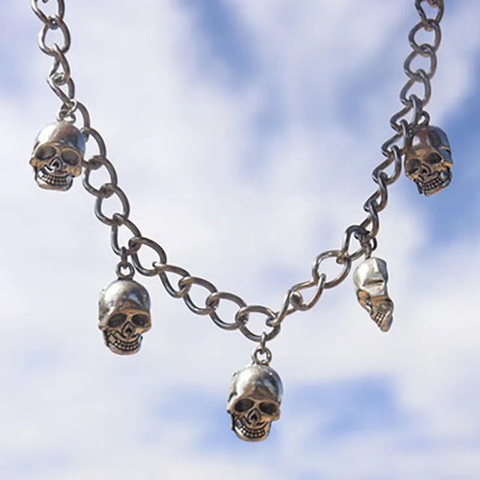 Collar Cráneos