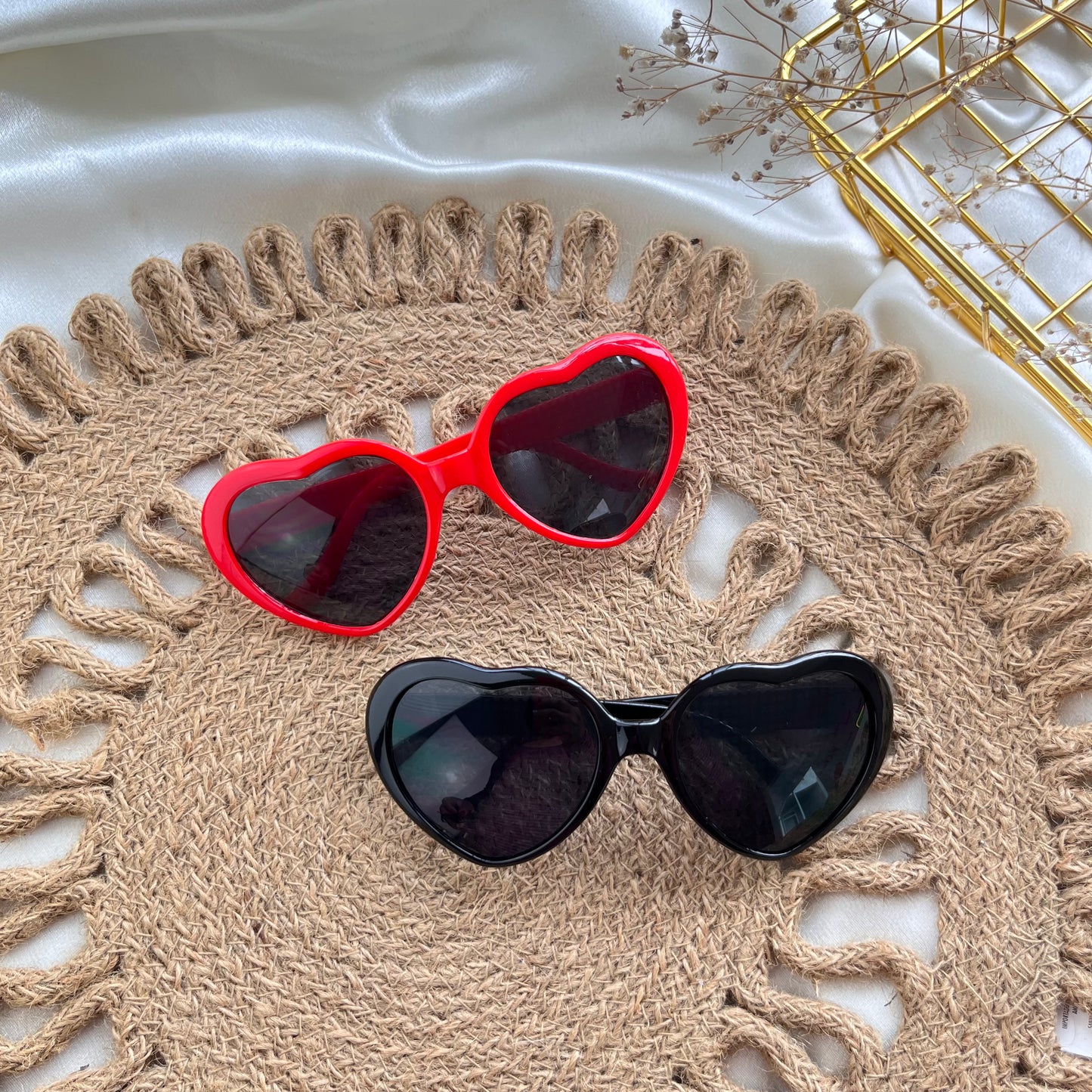 Sunnies Corazón