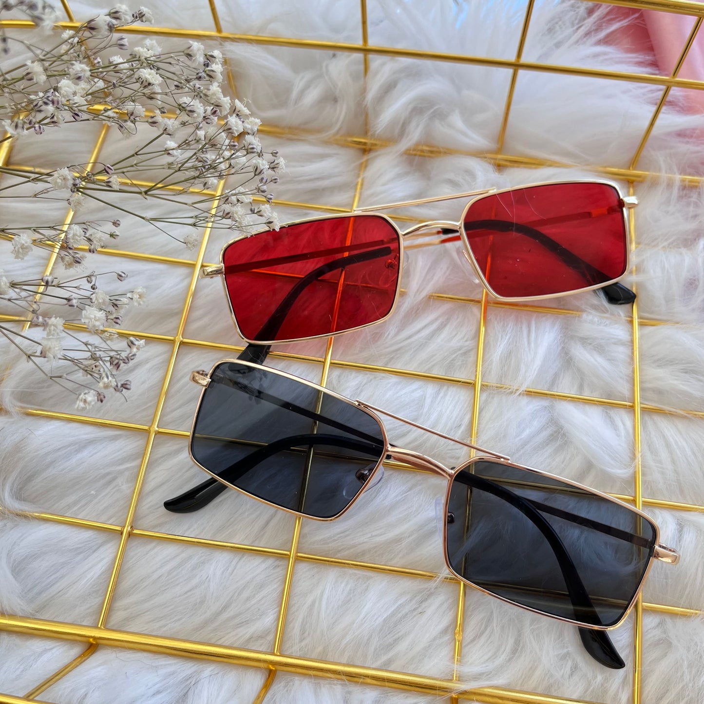 Sunnies Mercy Grandes