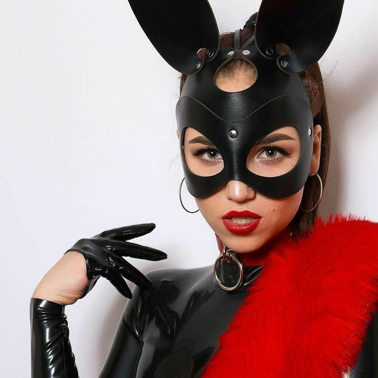 Antifaz Bunny