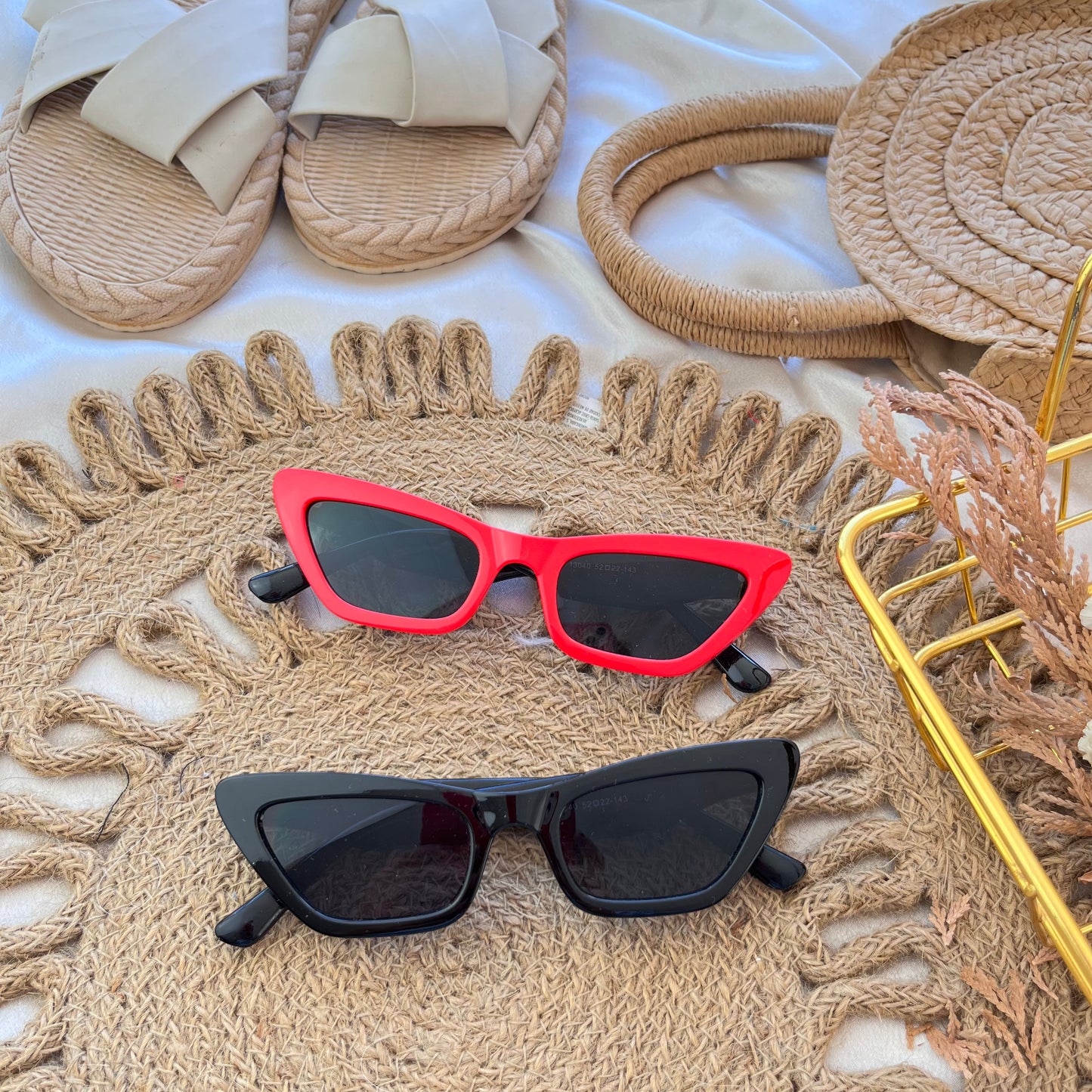 Sunnies Roma