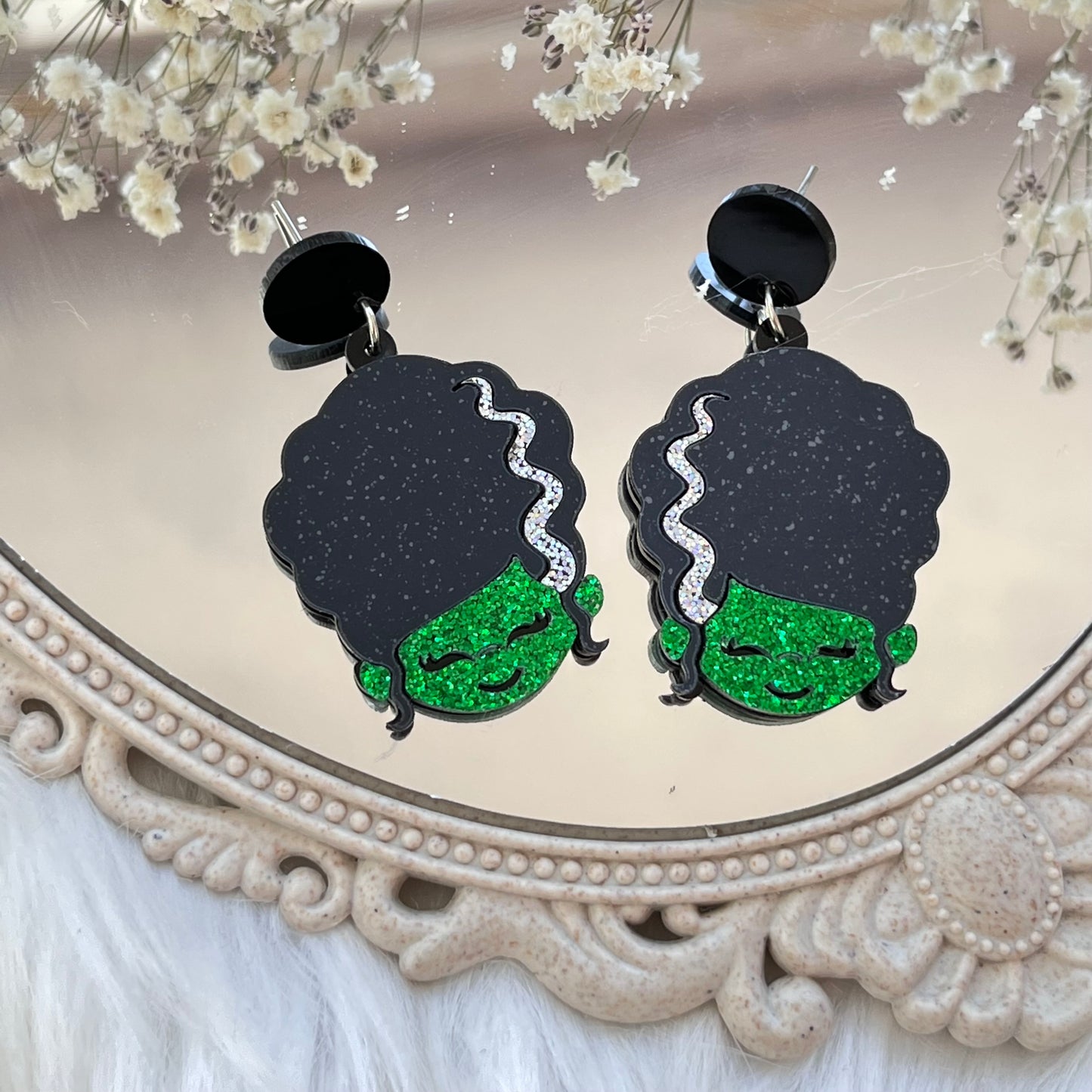 Aretes Frankenstein
