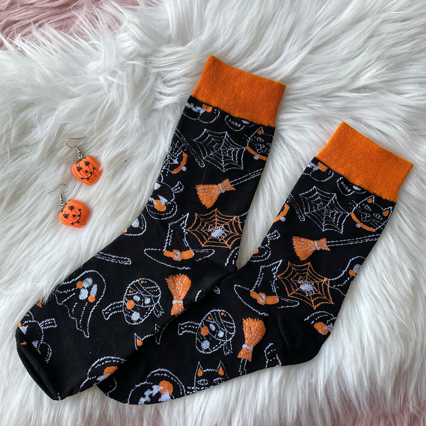 Calcetas Halloween