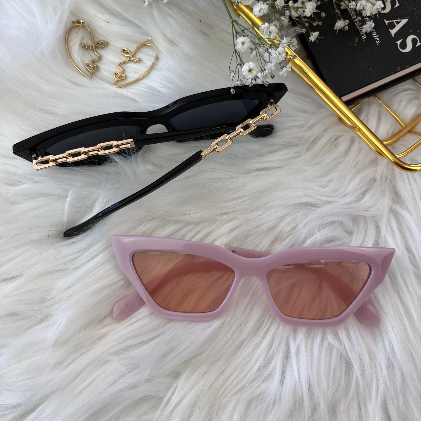 Sunnies Chains