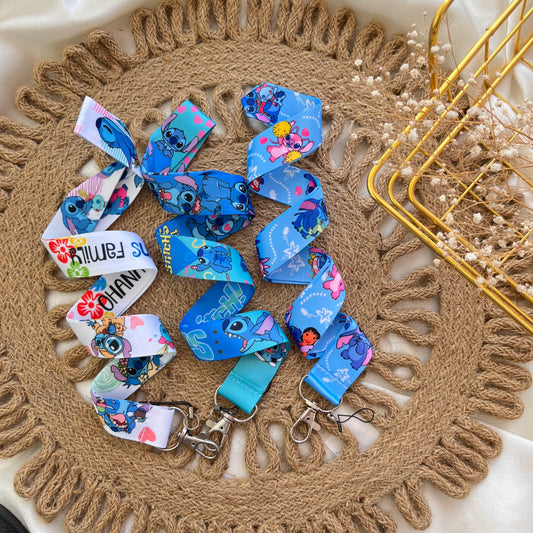 Cordón Stitch
