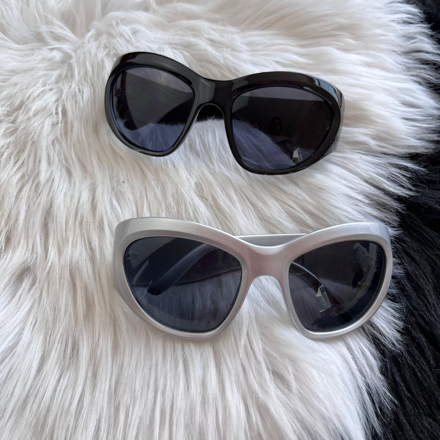 Sunnies Galácticos