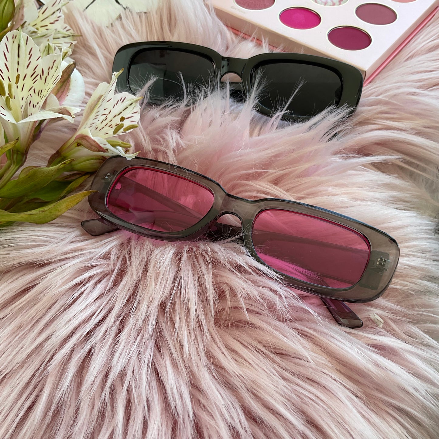 Sunnies Sepal