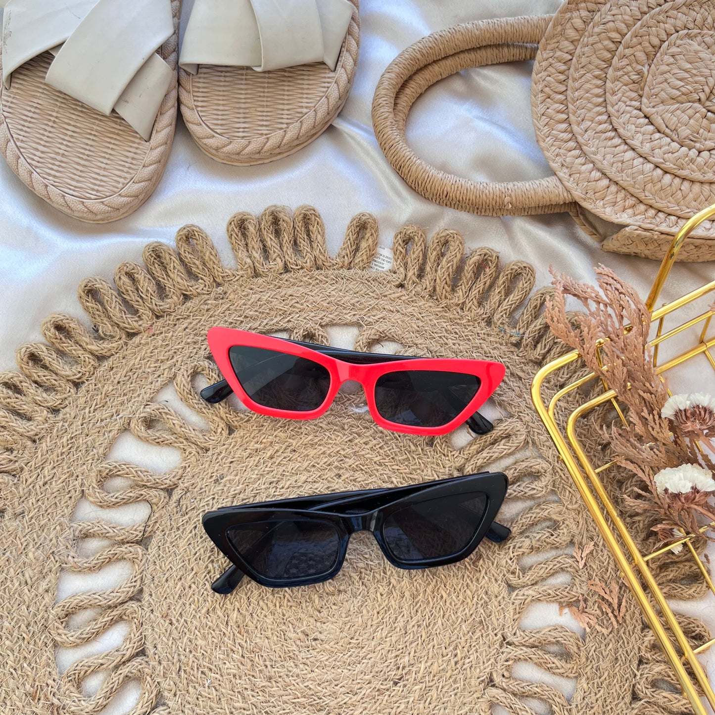 Sunnies Roma