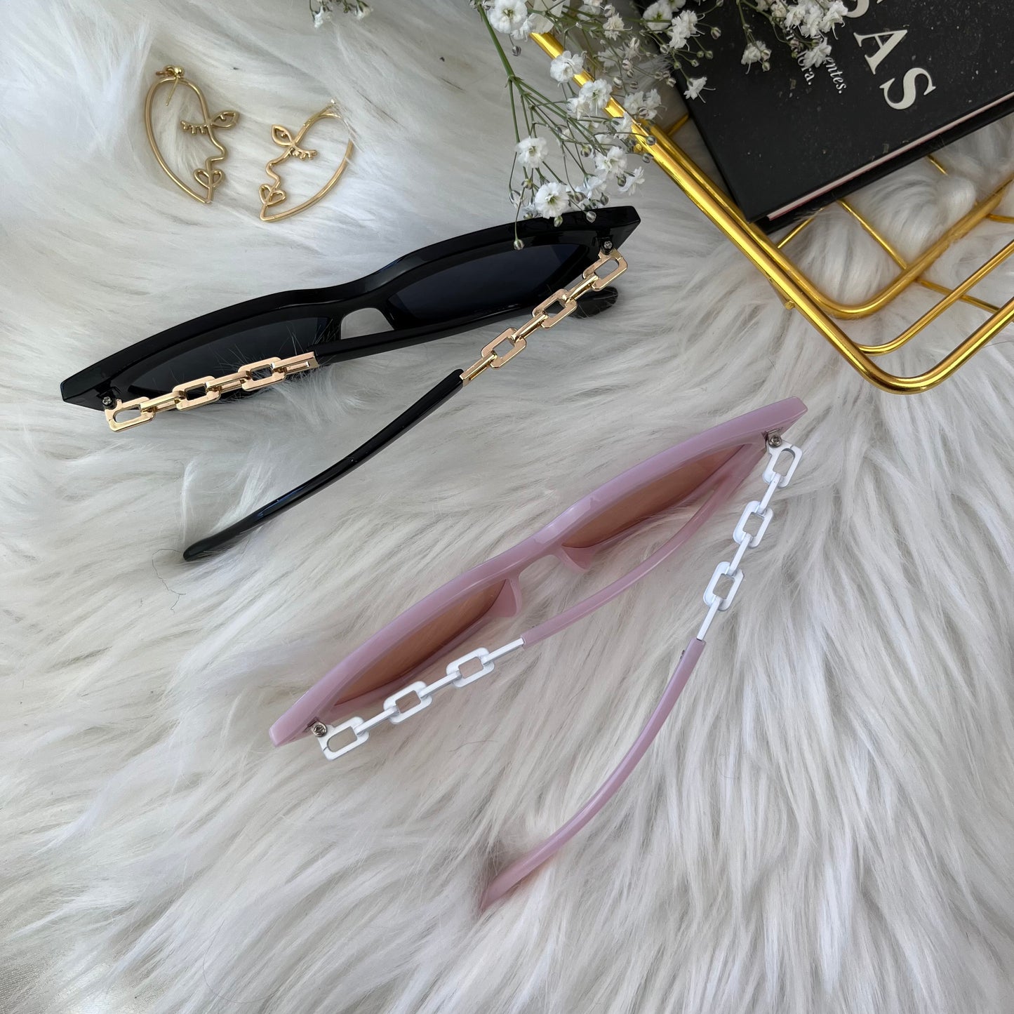 Sunnies Chains