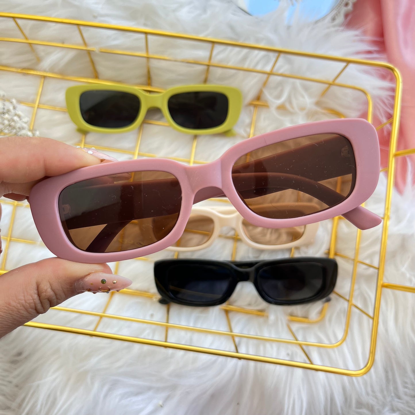 Sunnies Sepal