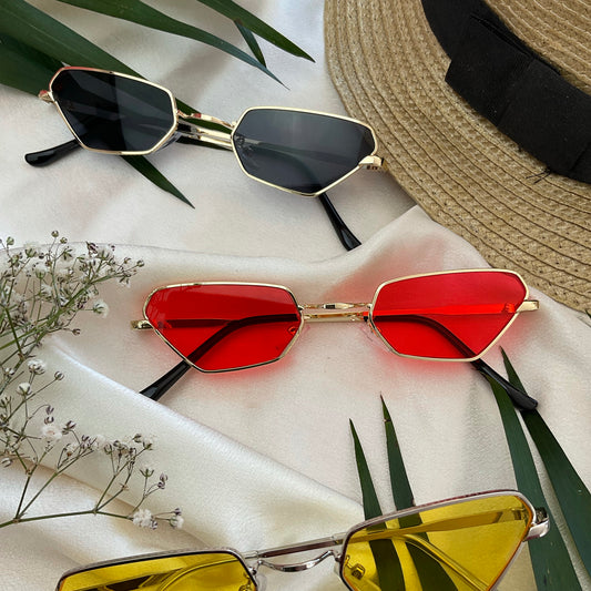 Sunnies Kat