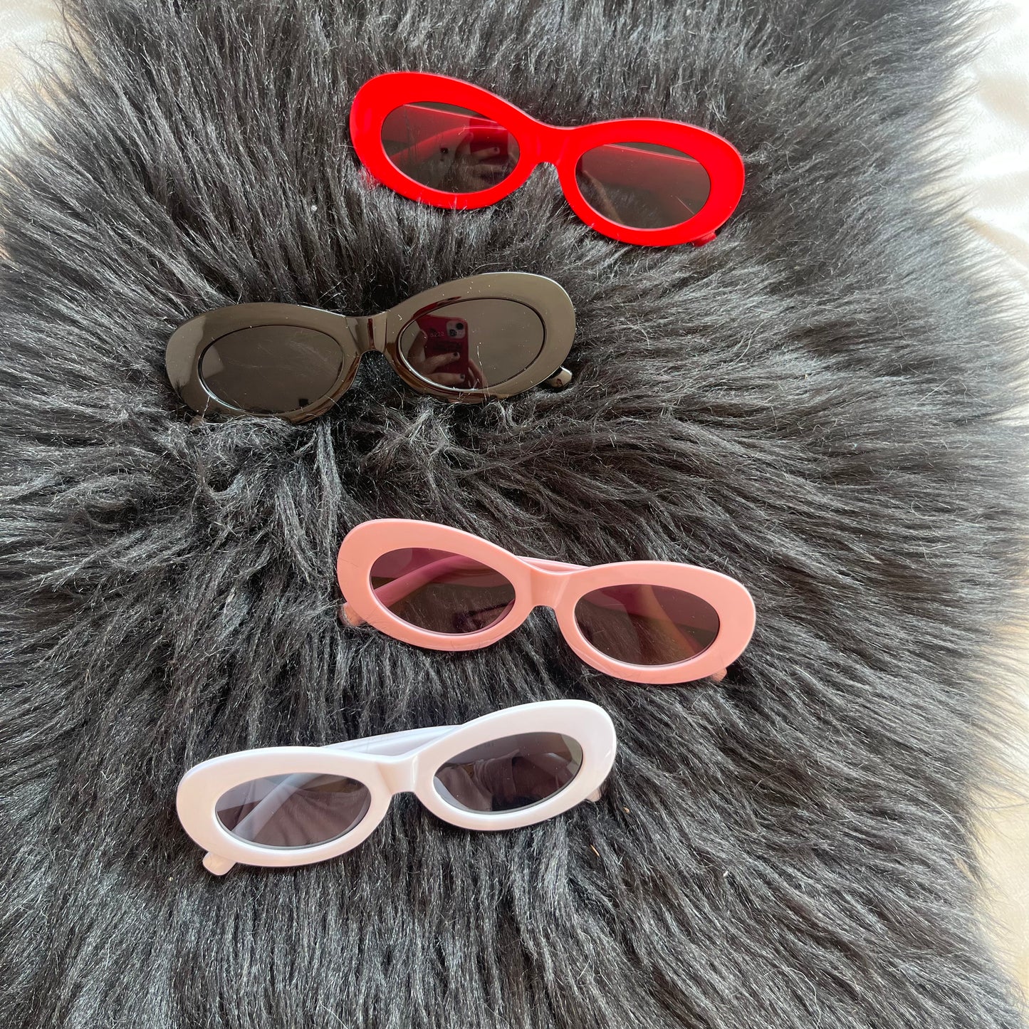 Sunnies Dasha