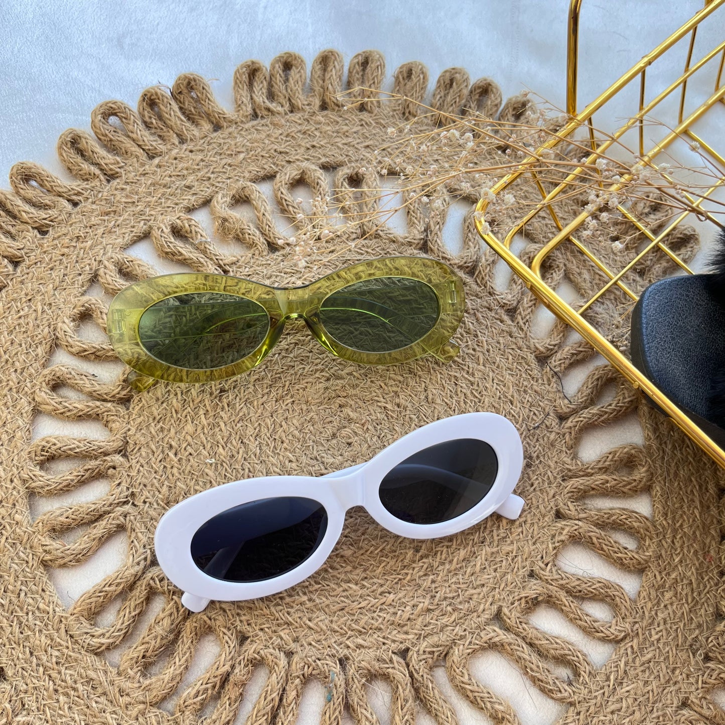 Sunnies Dasha