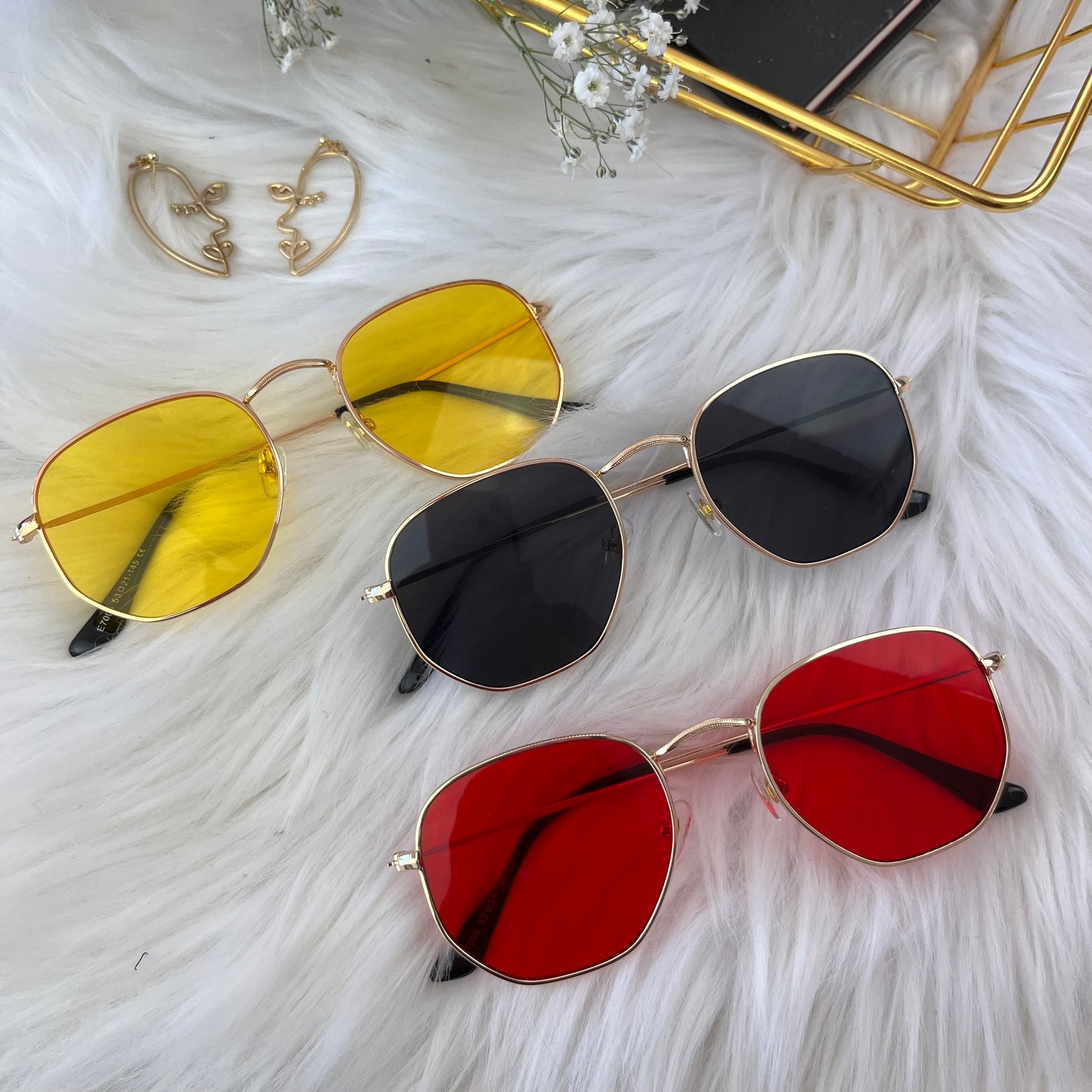 Sunnies Mercy