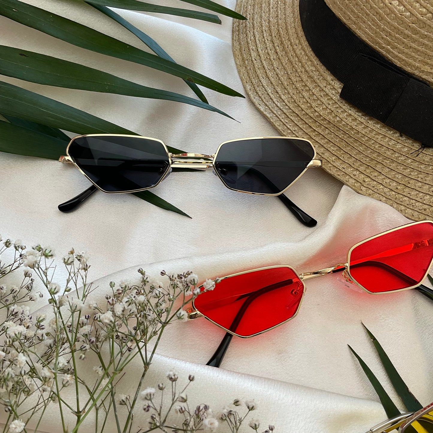 Sunnies Kat