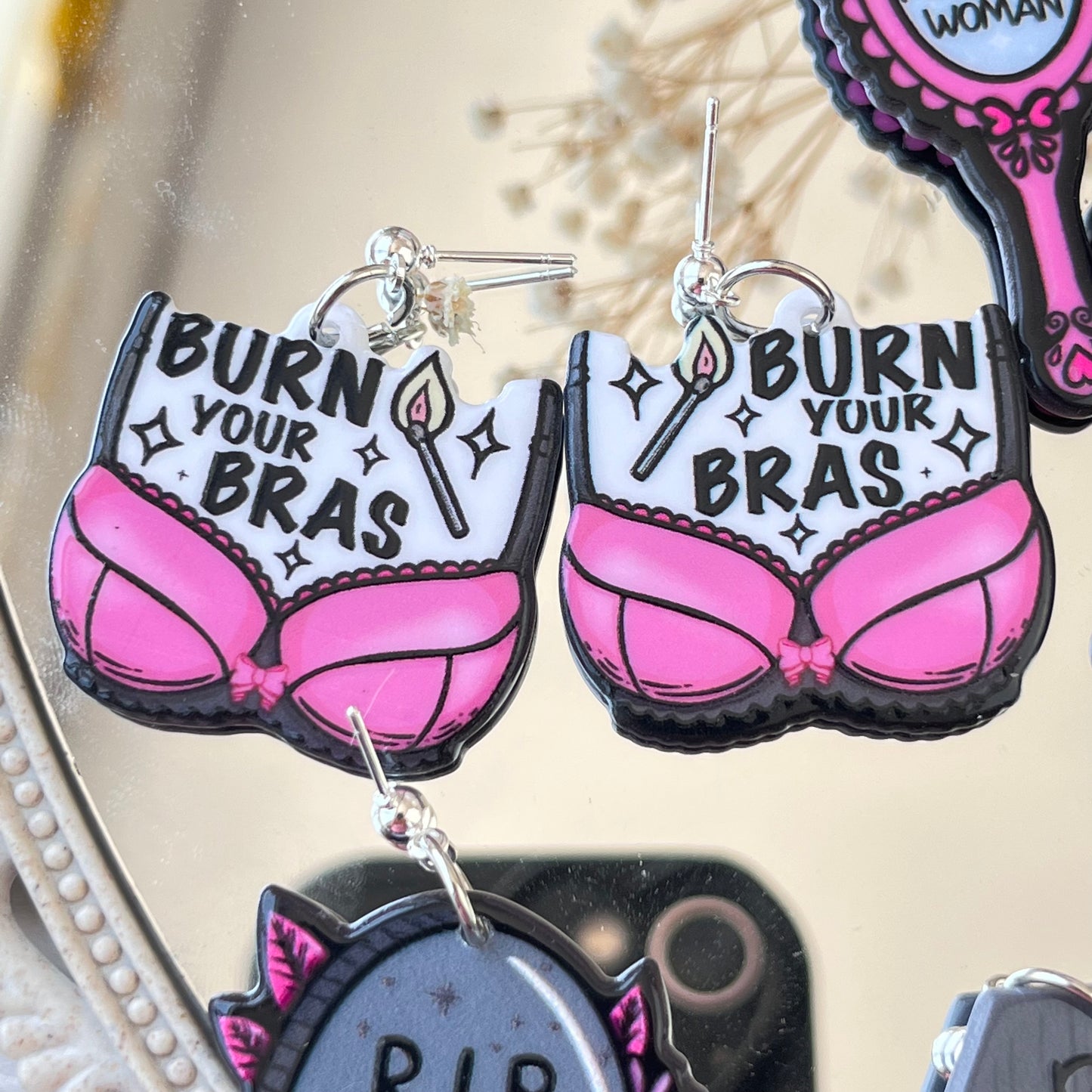 Aretes Beauty Standars