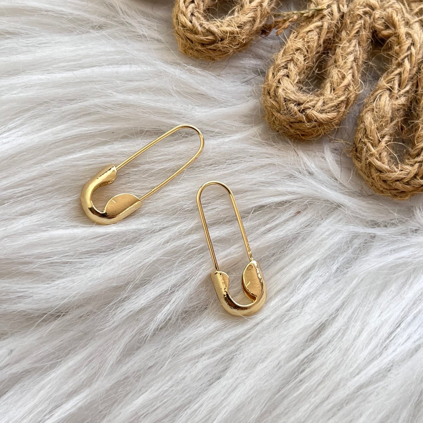 Aretes Seguritos