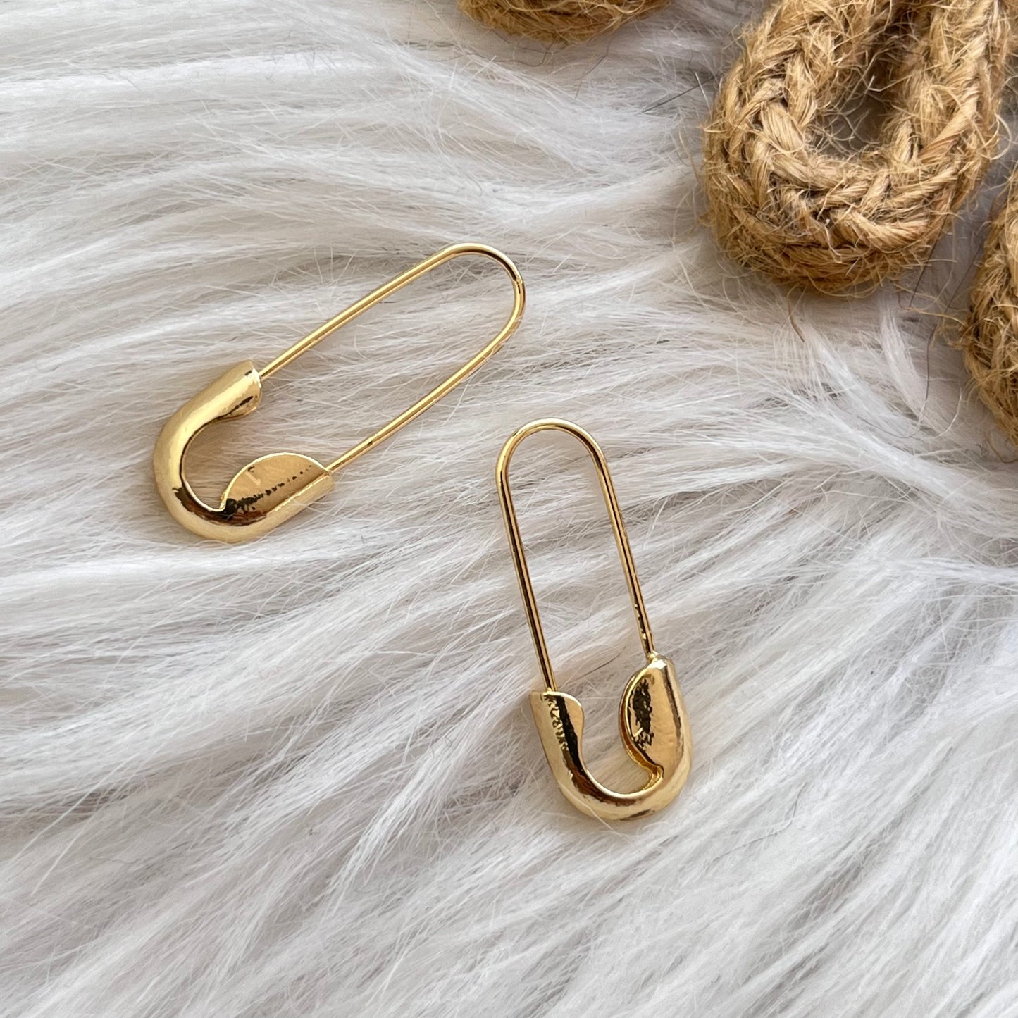 Aretes Seguritos