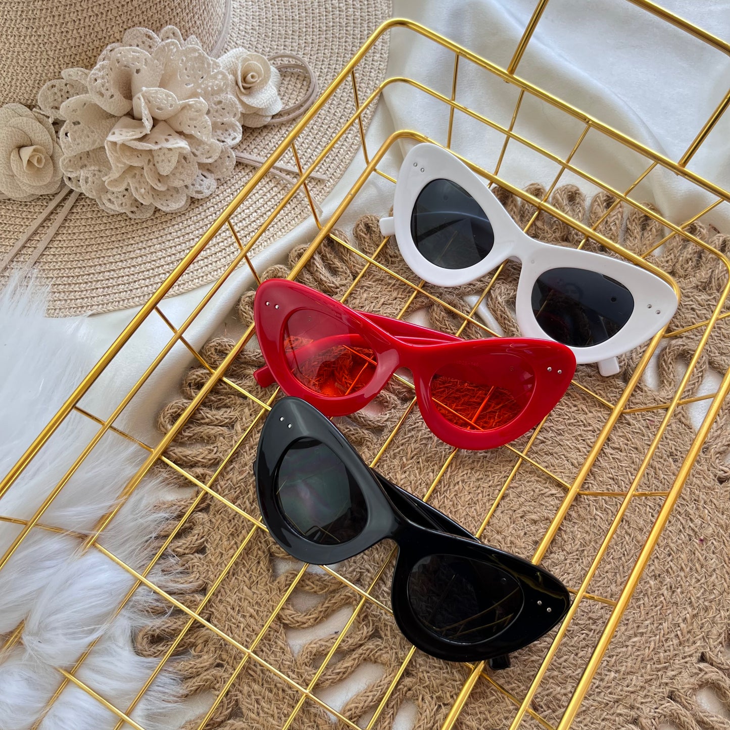Sunnies Ágata II