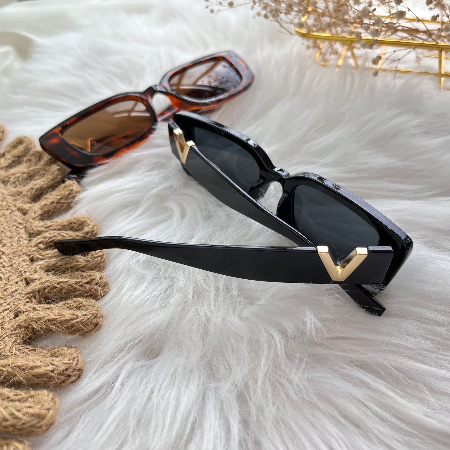 Sunnies Sepal V