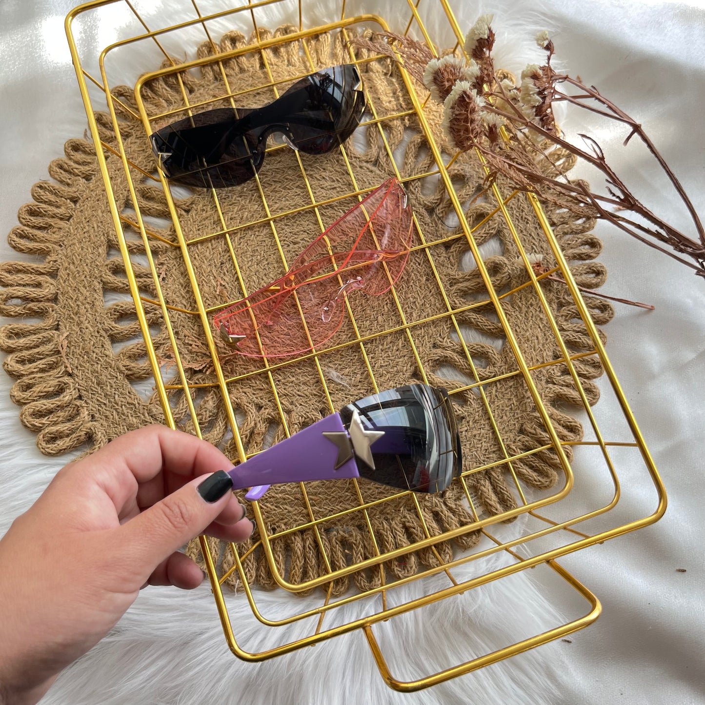 Sunnies Gatita