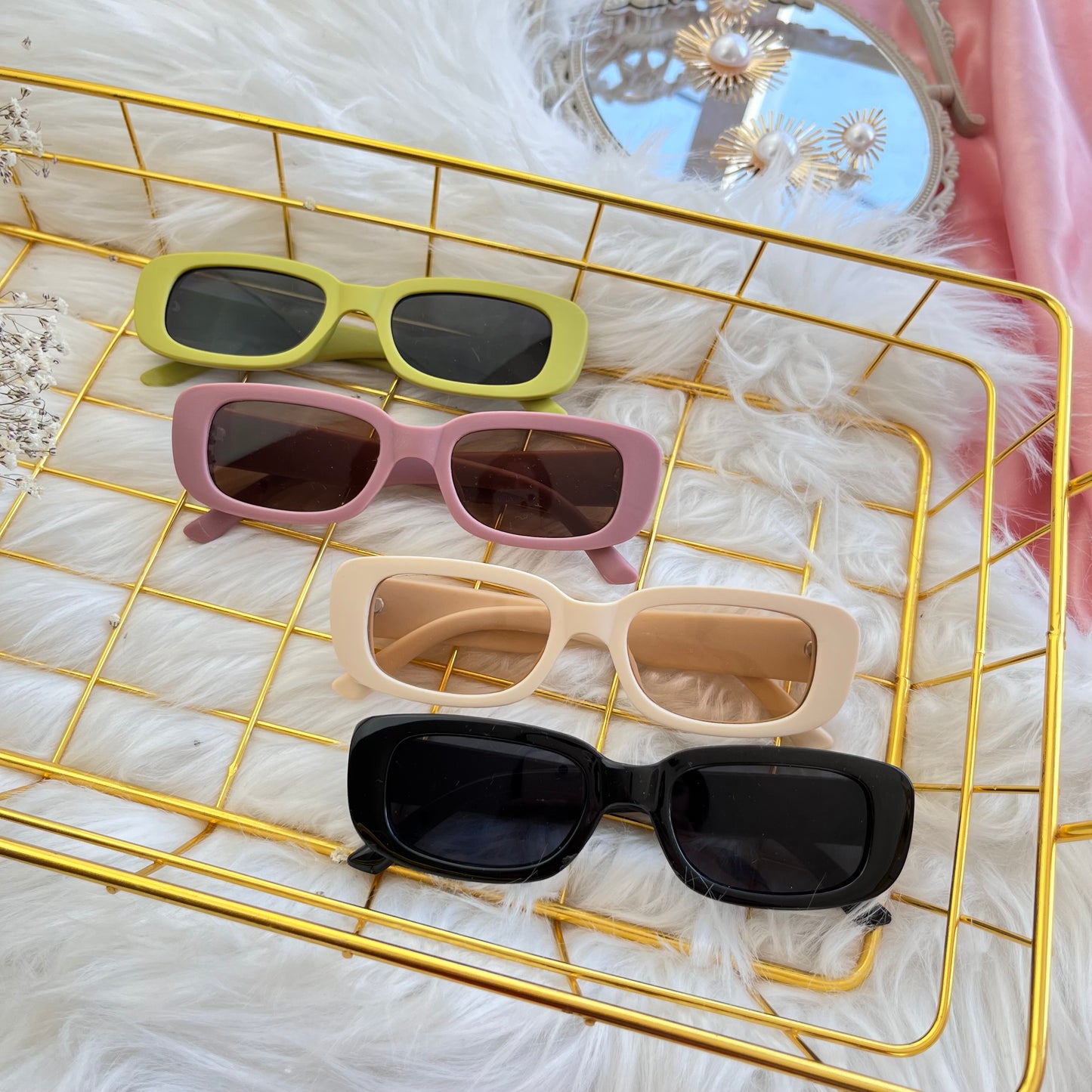 Sunnies Sepal