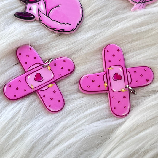 Aretes Gatos