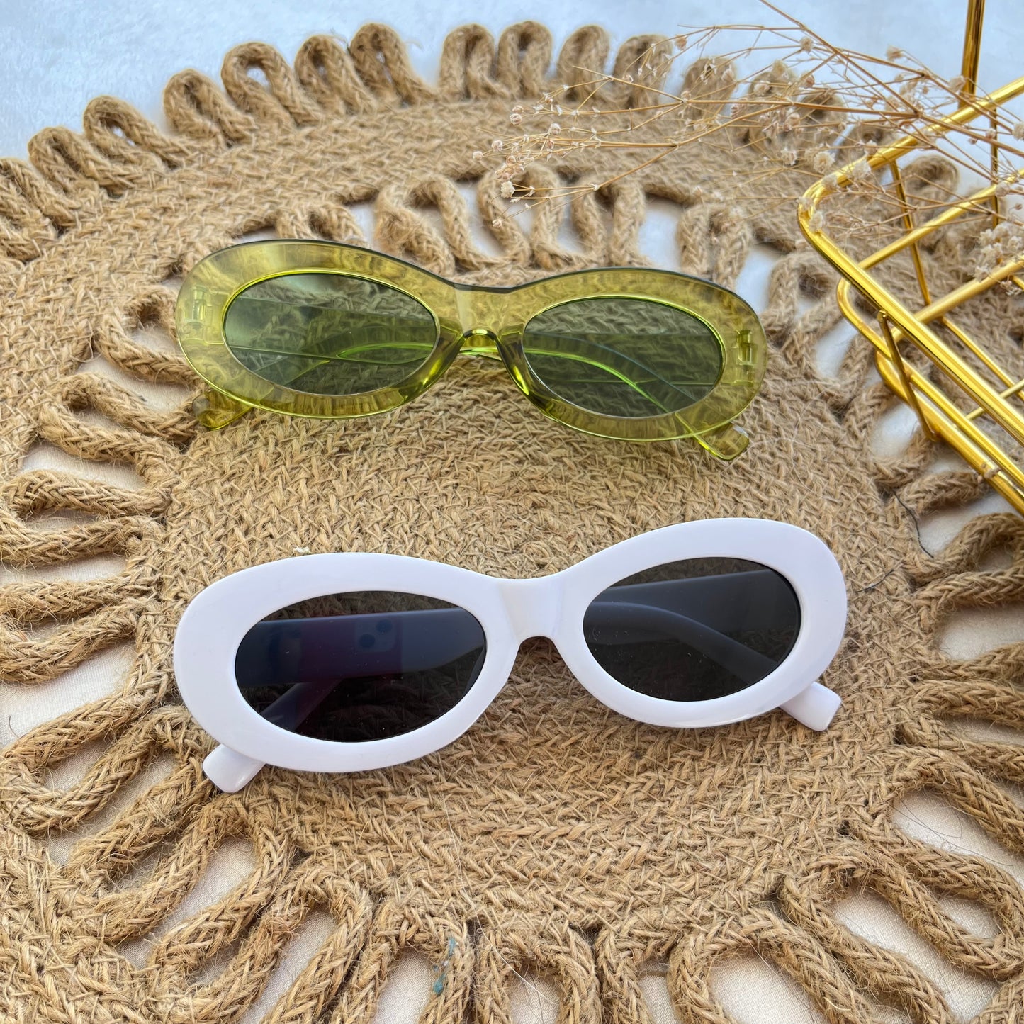 Sunnies Dasha
