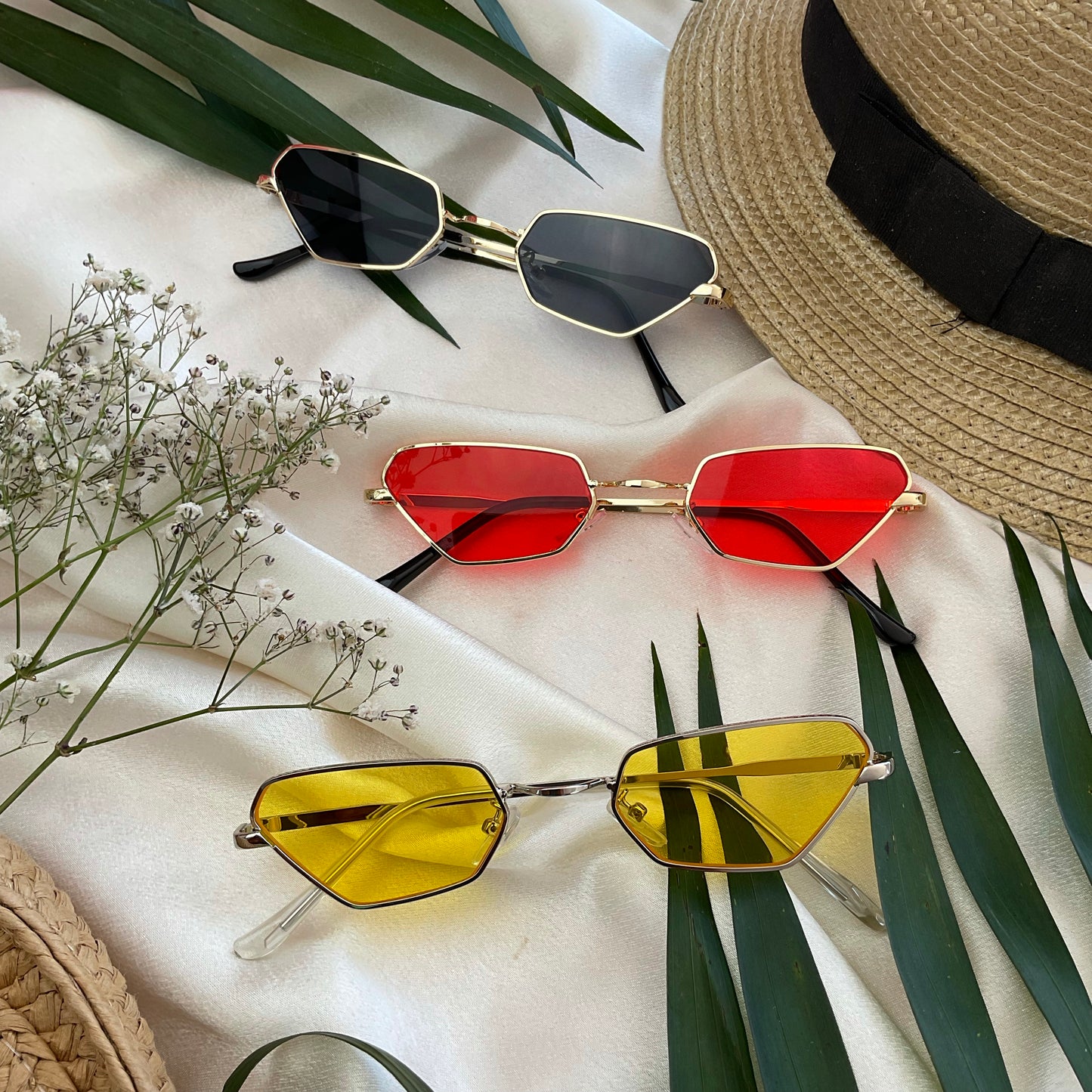 Sunnies Kat