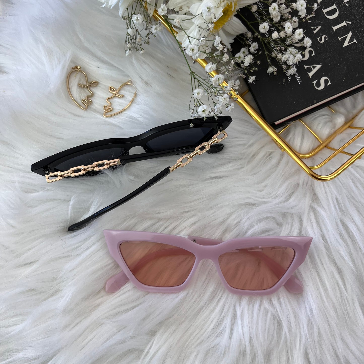Sunnies Chains