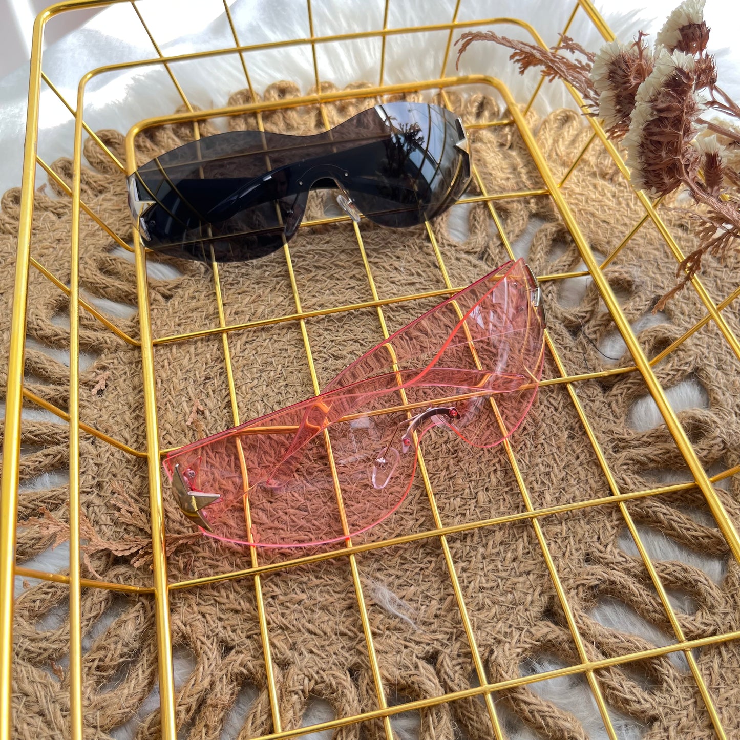 Sunnies Gatita