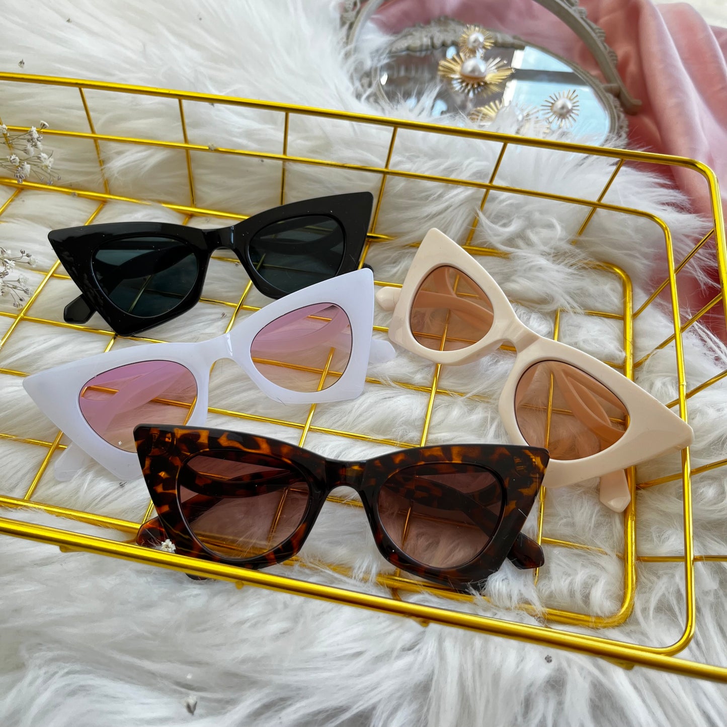 Sunnies Barbie