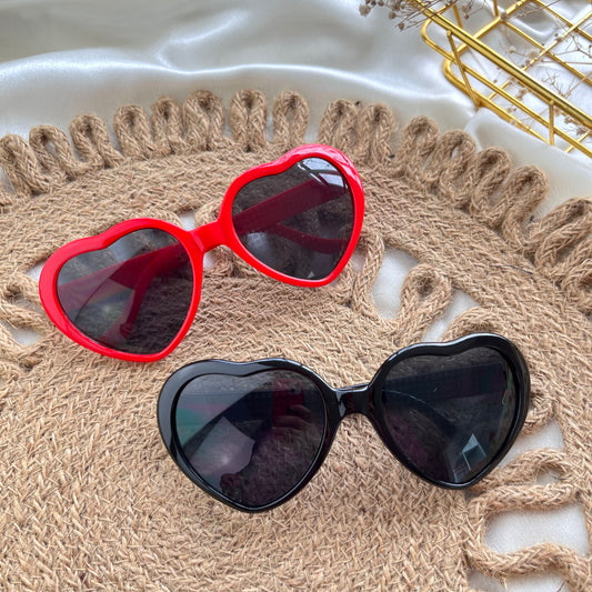 Sunnies Corazón