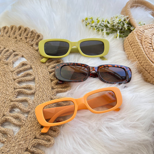 Sunnies Sepal