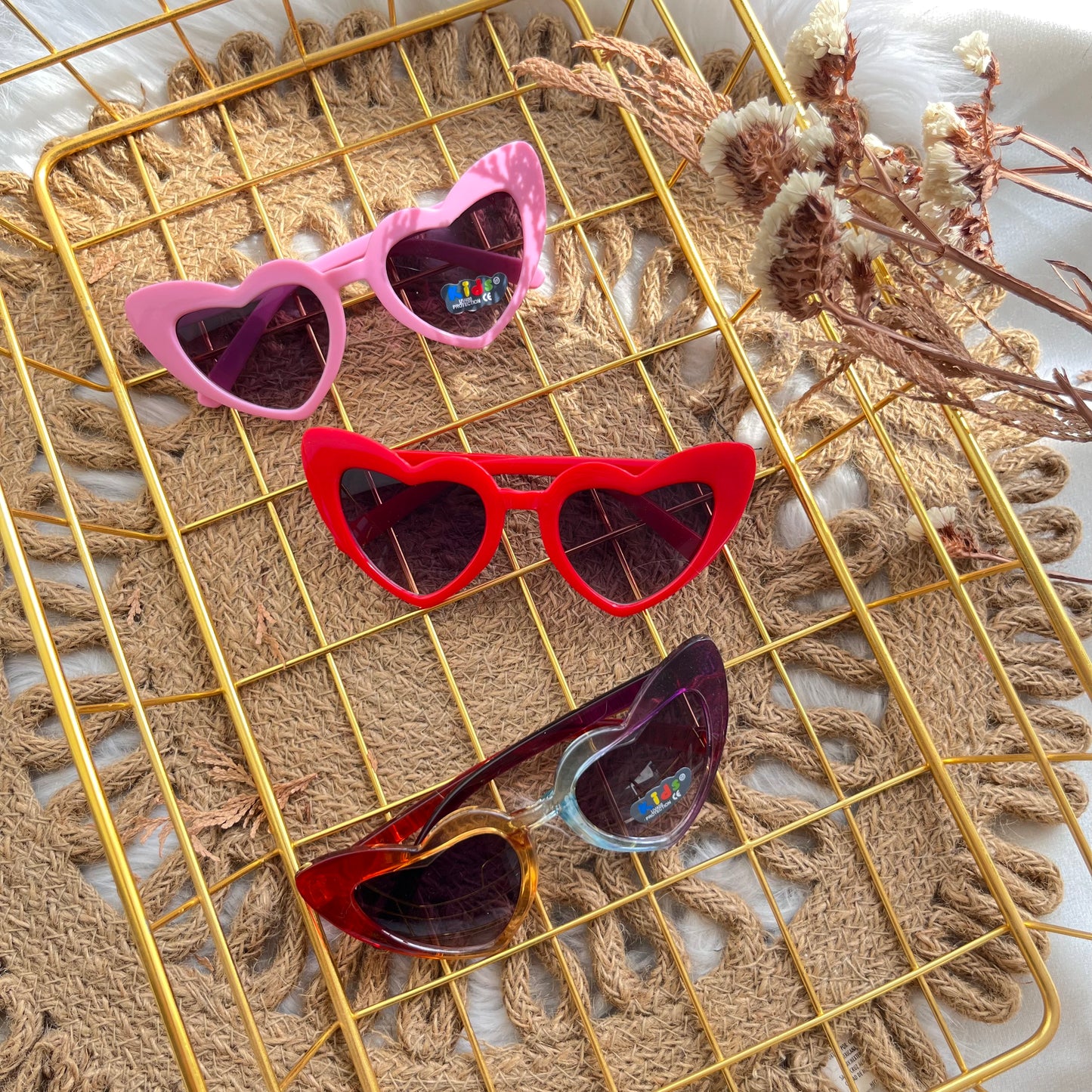 Sunnies KIDS Lolita