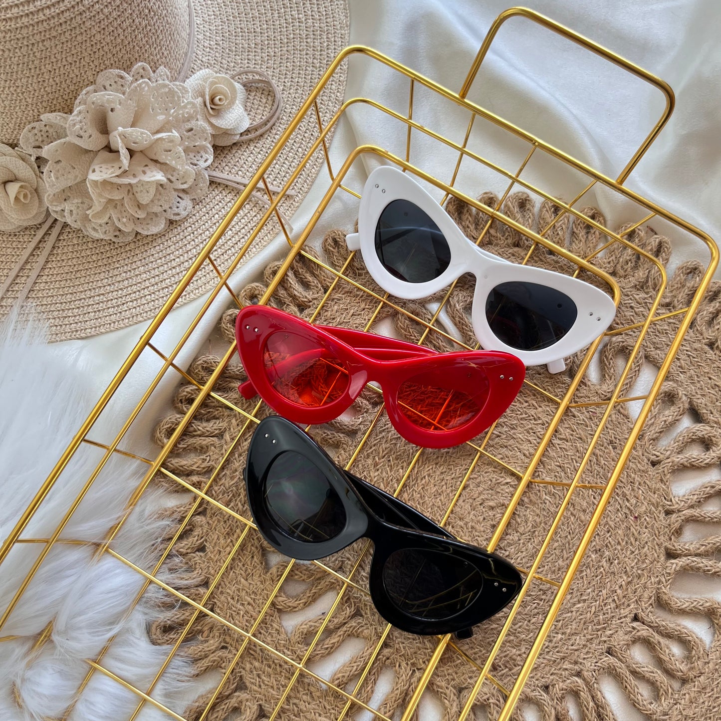 Sunnies Ágata II