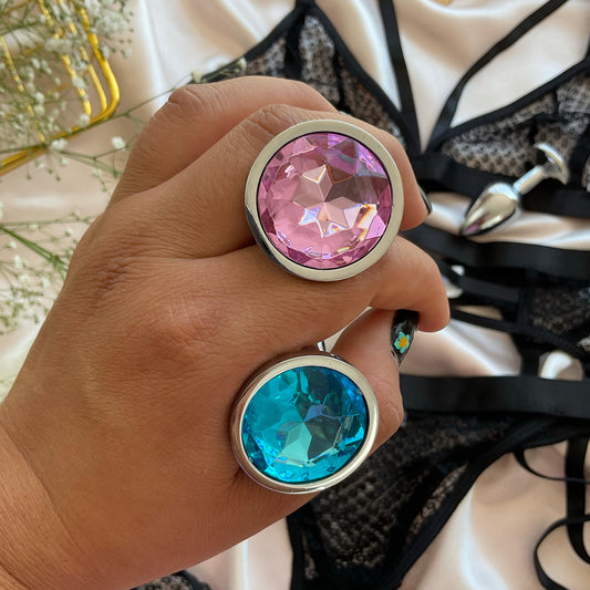 Plug Diamante