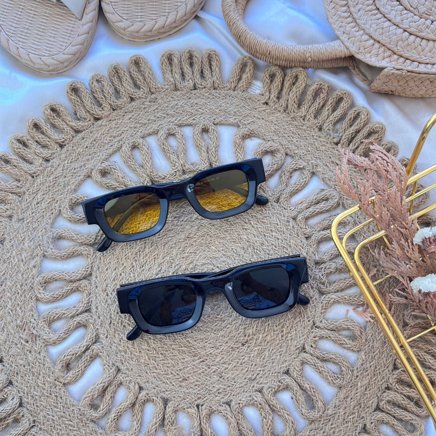 Sunnies Ginna