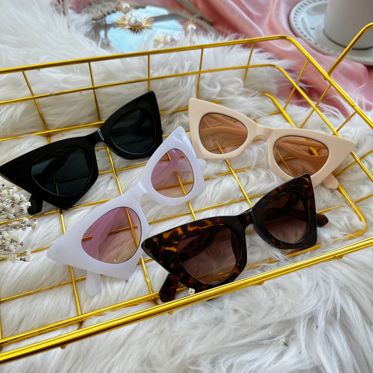 Sunnies Barbie
