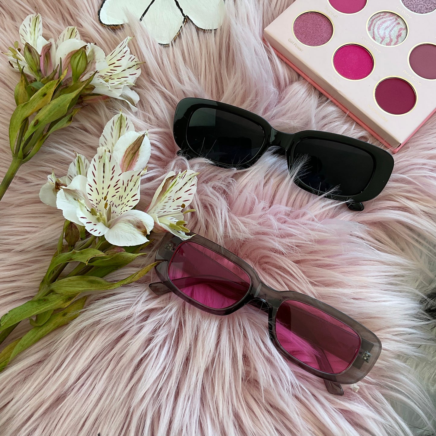 Sunnies Sepal