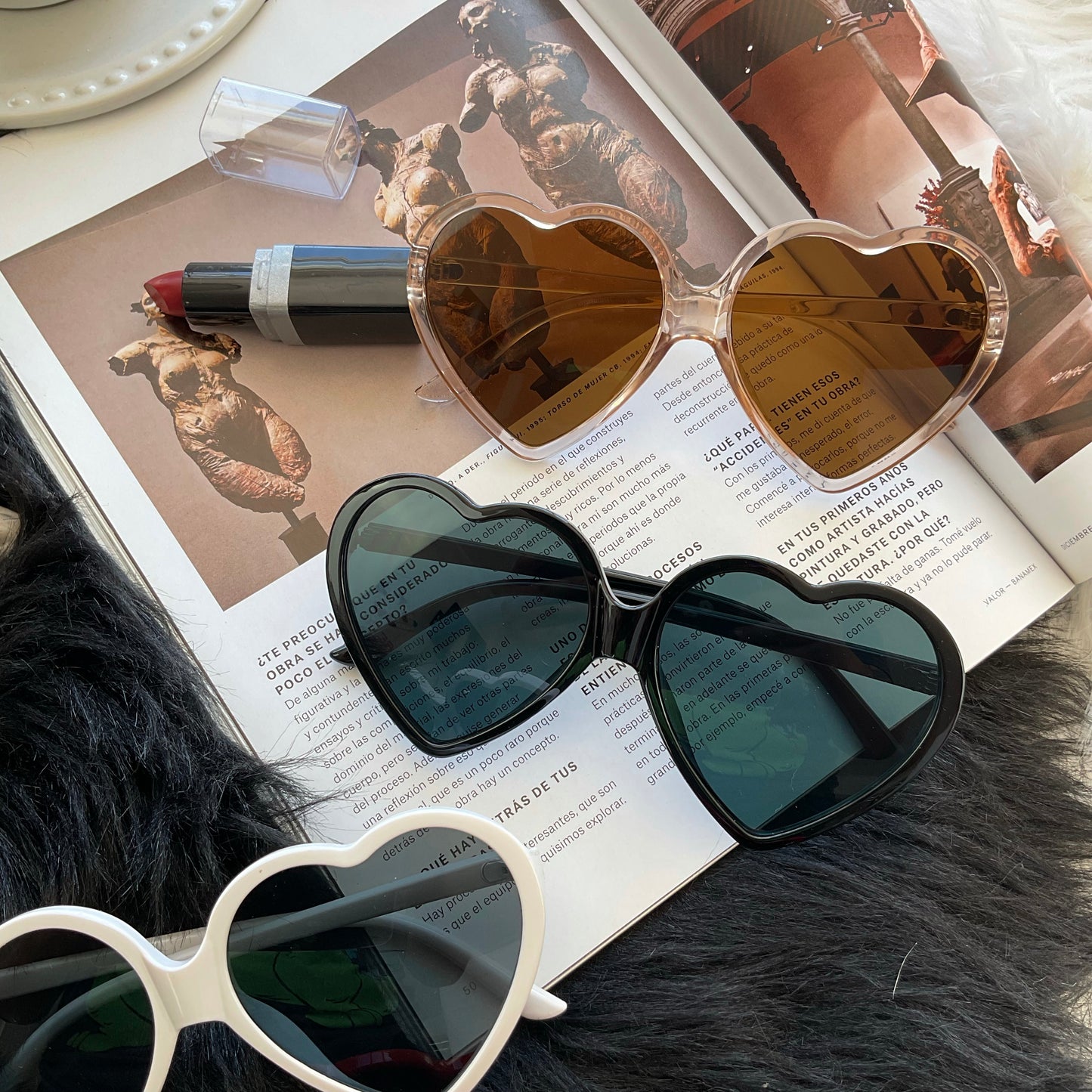 Sunnies Corazón