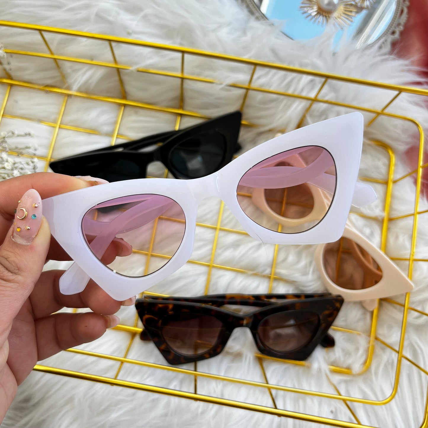 Sunnies Barbie