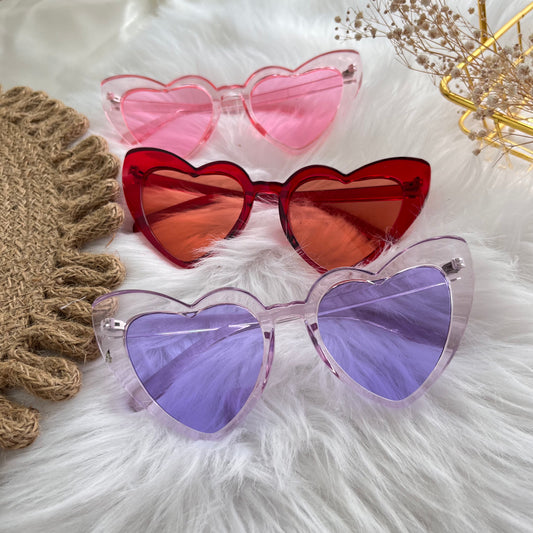 Sunnies Lolita Transparentes