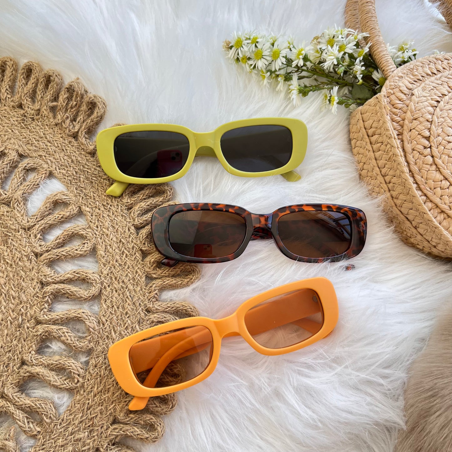 Sunnies Sepal