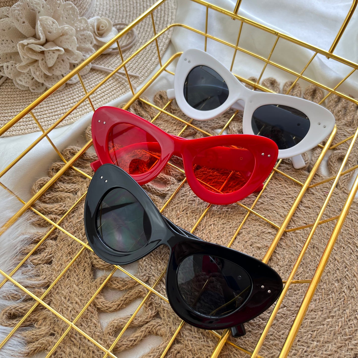Sunnies Ágata II