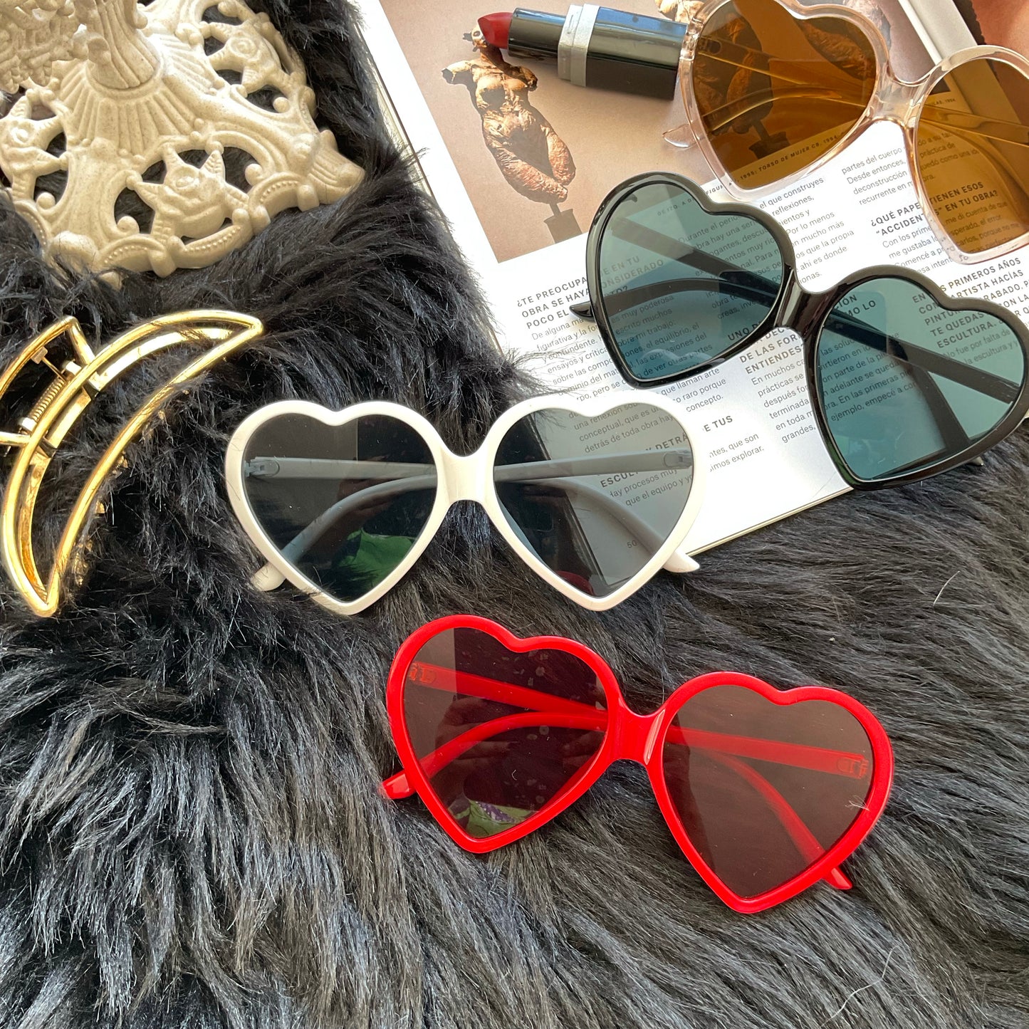 Sunnies Corazón
