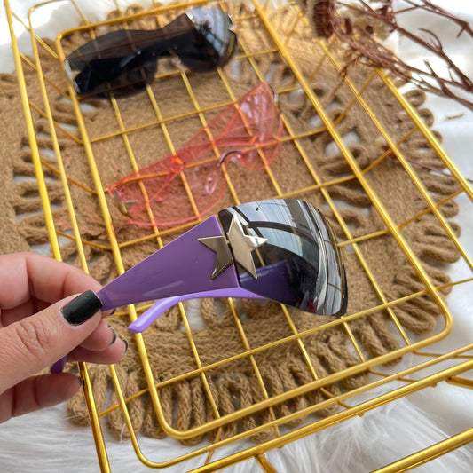 Sunnies Gatita
