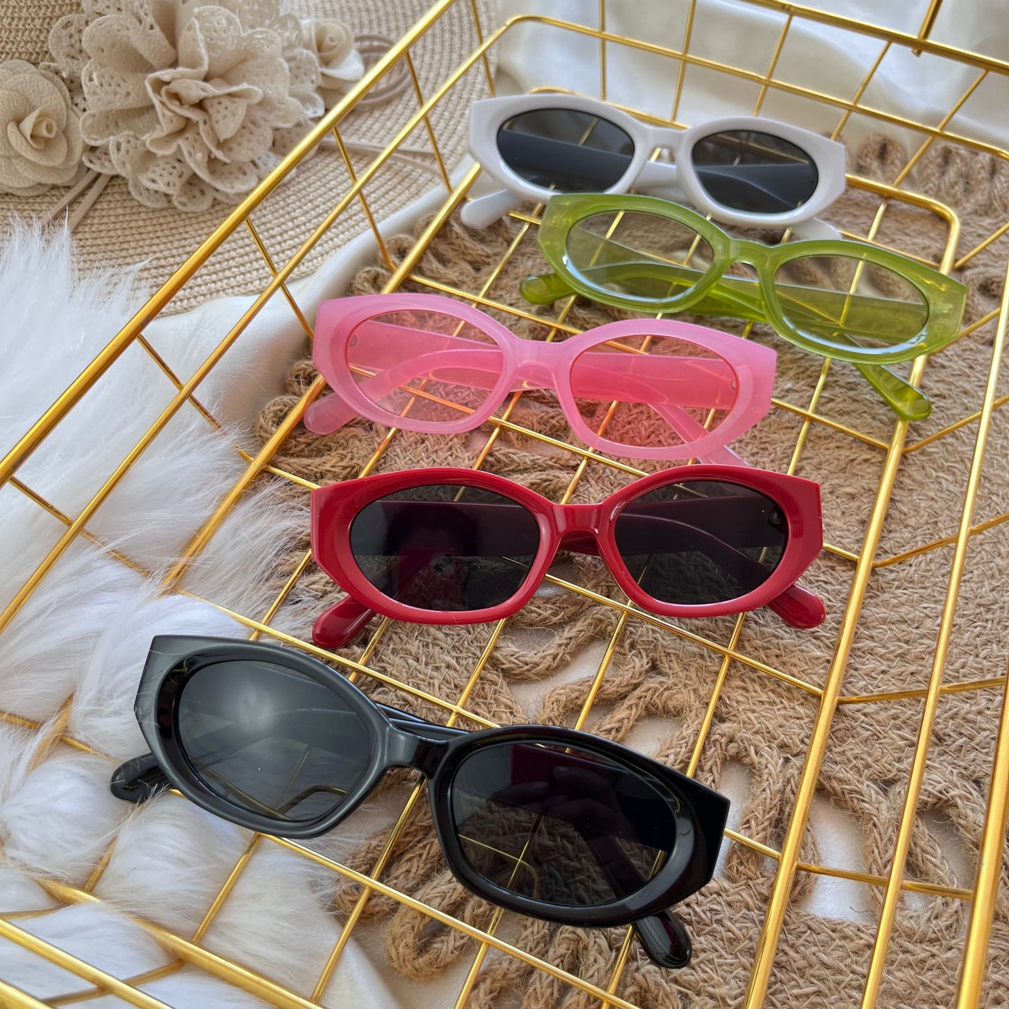 Sunnies Walda